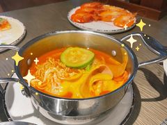 -博林天瑞喜来登酒店·西丽尚膳