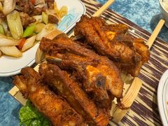 -新疆伊宁远征餐厅