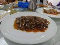 -润德轩清真菜馆(宏大路店)