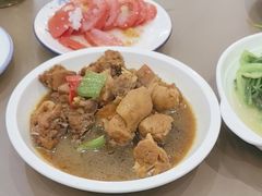 -紫藤园·天目湖大鱼头(南山竹海店)