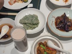 -祥记餐饮•豫粤珍味(金隅大厦店)