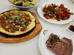 -那达慕蒙古风味酒楼