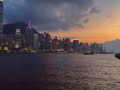 -尖沙咀