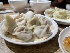 -金谷园饺子馆(北邮总店)