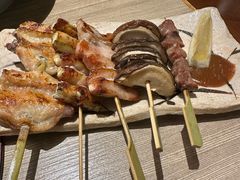 -小山日本料理(兴业太古汇店)