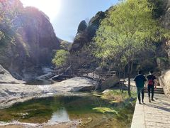 -黑龙潭风景区
