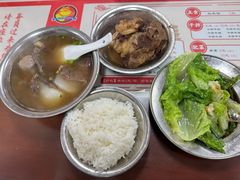 -阿秋牛排(湖心街店)