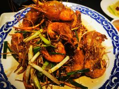 -老头儿油爆虾·1987杭州烟火味(湖滨银泰in77D区店)