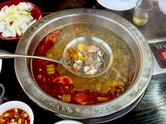 -顺水湾·牛肉牛杂火锅(驾鹤店)