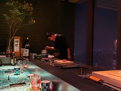 -風料理.鮨Omakase