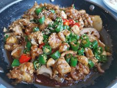 -赵小姐丨新中餐(曲江店)