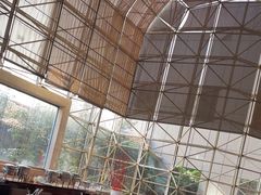 -上海齐鲁酒店·辣椒屋咖啡厅