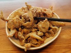 -红小满休闲餐厅(十全街店)