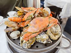 -日照大牌檔•小船海鲜(万平口店)