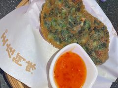 -王庄阿咪海鲜大排档(象园店)
