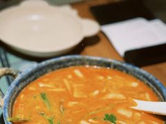 -帕蓝·暹罗料理(曲阳店)