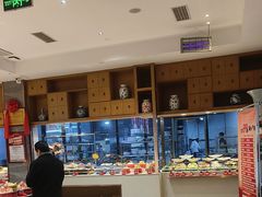 -景芝小炒(虞河路店)