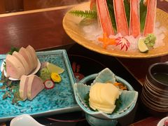 -蟹田居·活蟹料理(东城店)