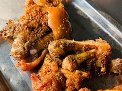 -佰运猪蹄(高陵店)