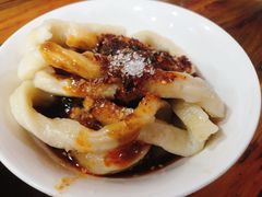 -洞子口张老二凉粉(文殊院店)