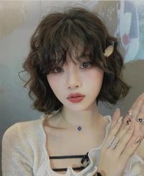 -丽时 Hair Salon