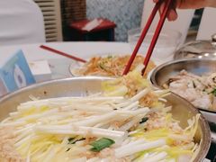 -南海食街(佛冈店)