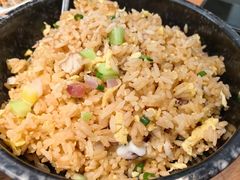 海鲜炒饭-原製原味(普陀山磐龙店)