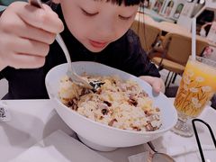 -艾米茉亲子餐厅(万象城店)