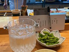 -鮨冠OMAKASE食べ放题(北京首店)
