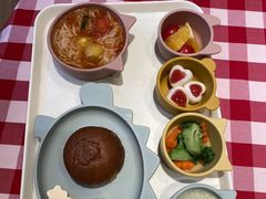 -西贝(武汉群星城店)