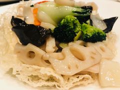 -三号黄浦会Canton Table