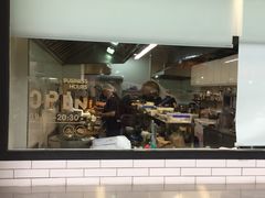 门面-小豆海棠(嘉兴路店)