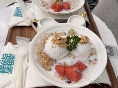 -自然椰·海南清补凉(海月广场店)