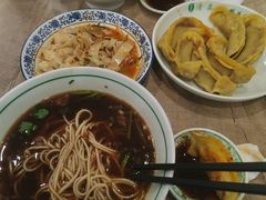 -清真·西北桥头拉面大王(丁家桥店)