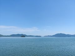 -四明湖