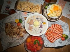 -岛风·台食小馆 ISLAND BISTRO(烟台山店)