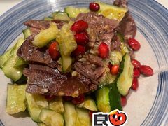 -那家小馆•北京菜•烤鸭(香山店)