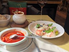 -秋林西餐厅(总店)