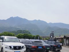 -白帝城·瞿塘峡景区