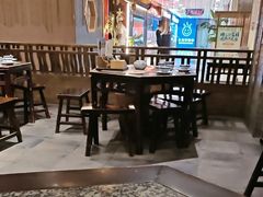 -南京大牌档(崇文门国瑞店)