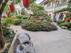 -聚福宝合苑食府(南头镇店)