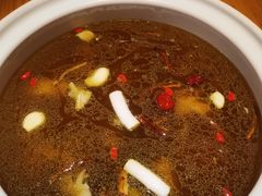 -鲜菌江湖正宗野生菌火锅