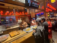 -沙州食驿·非遗小吃夜市