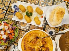 -番茄屋葡式美食(总店)