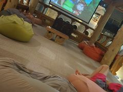 -汤森悠生活文化汤(江宁万达店)