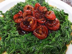 -长兴菜馆(高桥店)