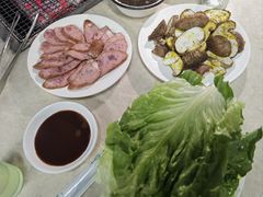 -风味烧烤