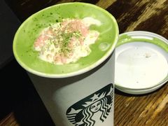 -星巴克(福州三坊七巷店)