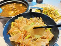 -宴武夷·匠心闽味(印象大红袍店)