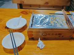 -熊在烤肉烧烤店(林荫店)